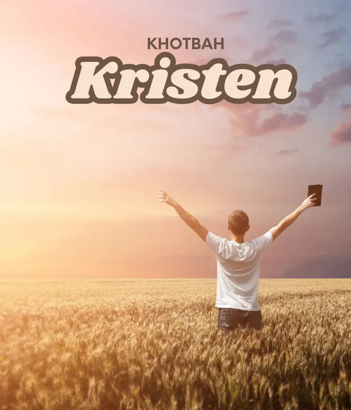 Khotbah Kristen